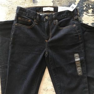 Gap Jeans- 26R Perfect Boot Cut